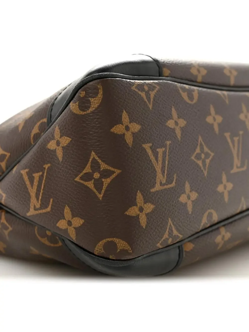 Louis Vuitton indulge timeless